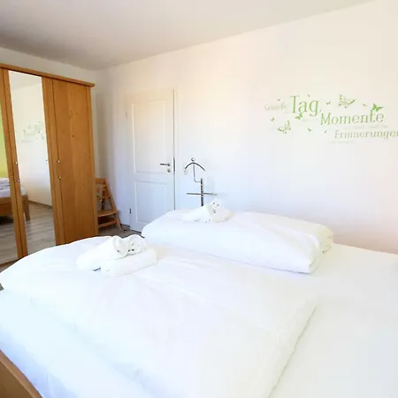 Vineta Whg 14 Meerblick Mit Suedbalkon