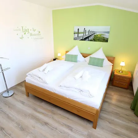 Lejlighed Vineta Whg 14 Meerblick Mit Suedbalkon