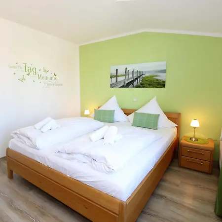 Vineta Whg 14 Meerblick Mit Suedbalkon