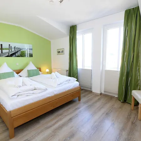 Lejlighed Vineta Whg 14 Meerblick Mit Suedbalkon