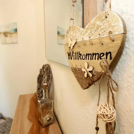 Vineta Whg 14 Meerblick Mit Suedbalkon *
