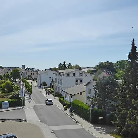 Lejlighed Vineta Whg 14 Meerblick Mit Suedbalkon *