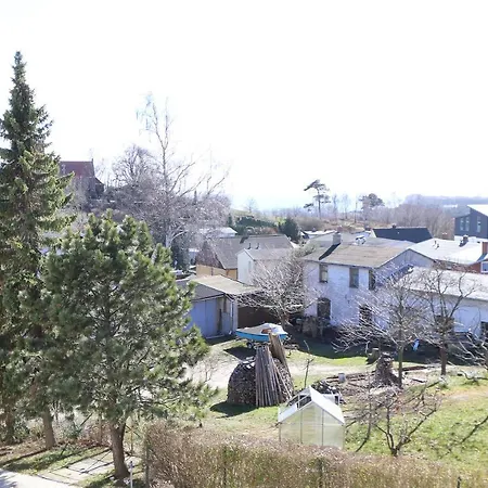 Vineta Whg 14 Meerblick Mit Suedbalkon *